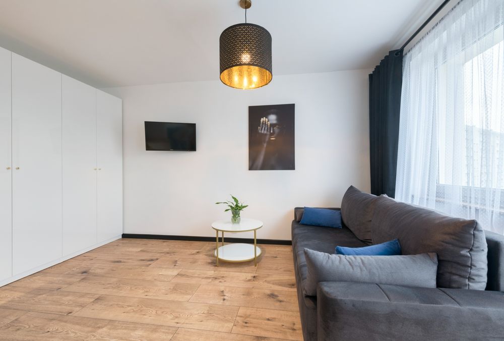Apartament na doby Gdańsk Żabianka