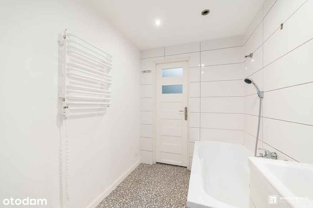 Jeżyce | 2 pokoje | 58,5 m² | po remoncie | ul. Jackowskiego