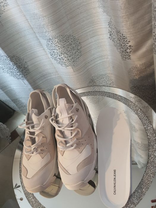 Calvin Klein Jeans Nowe