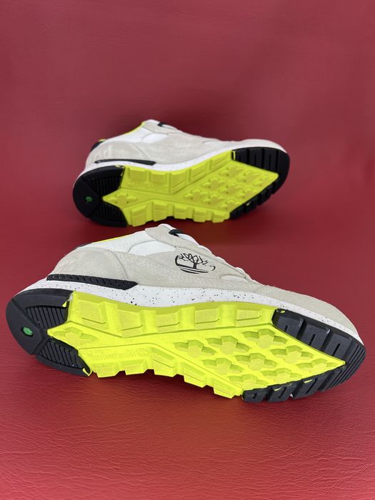 Кросівки 40р.  Timberland Field Trekker LF Low Hiker  A2QU6