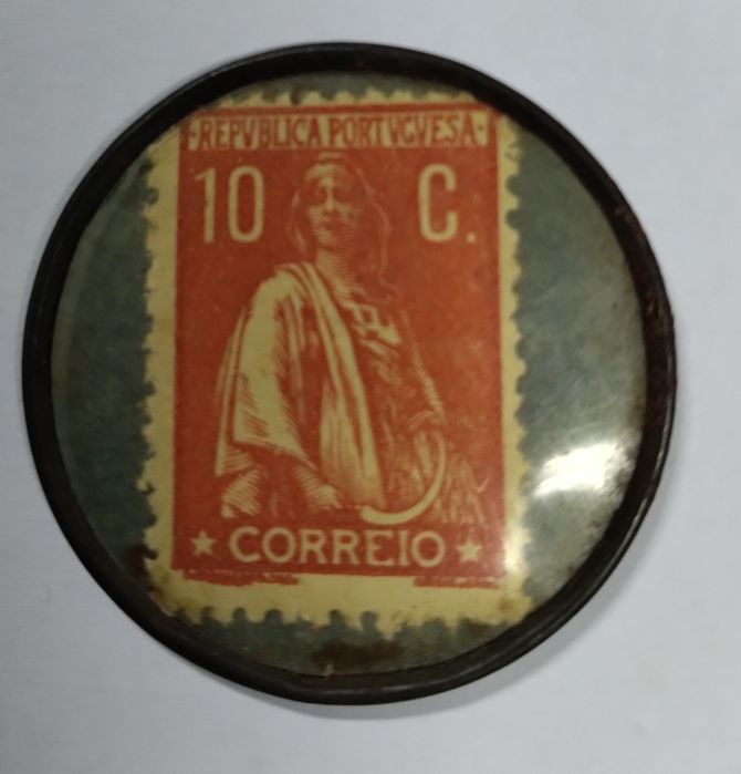 Selos república portuguesa