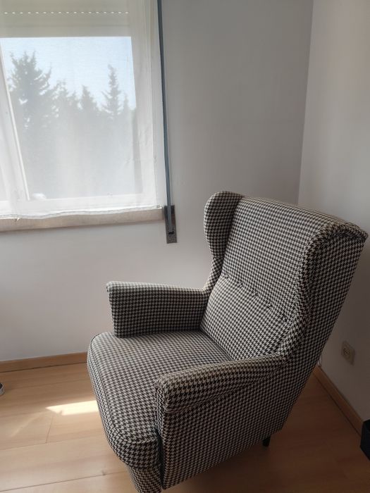 Poltrona Vibberbo IKEA