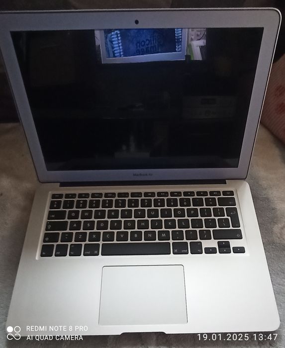 Apple laptop na sprzedaż