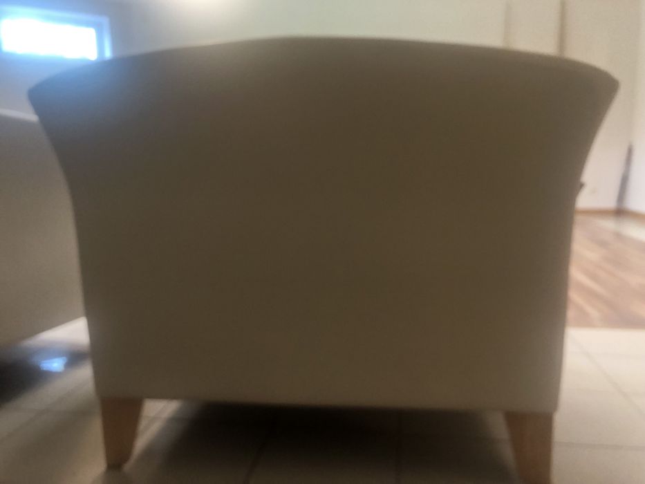 Fotele klubowe 4 sztuki