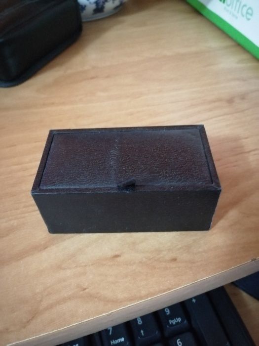 Botoes de punho carro, mudancas