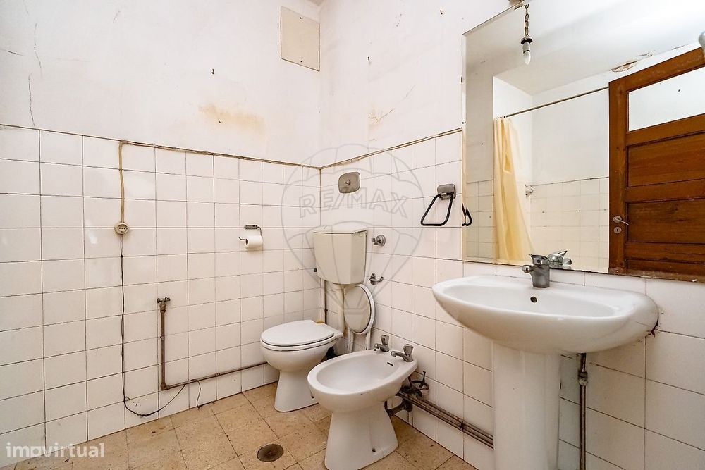 Apartamento T3 para venda