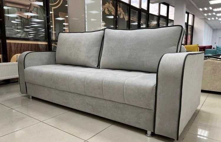 Диваны под заказ и в наличии