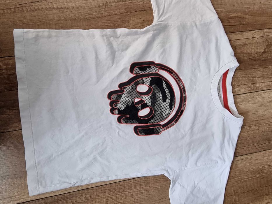 Podkoszulek koszulka Next  122cm