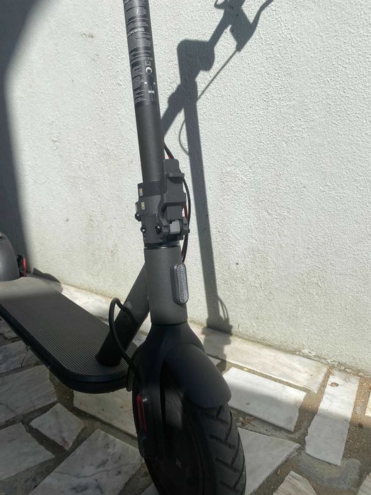 Trotinete Xiaomi 4 C\garantia