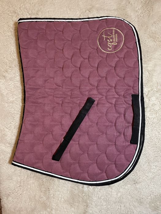 Czaprak Equestrian Design