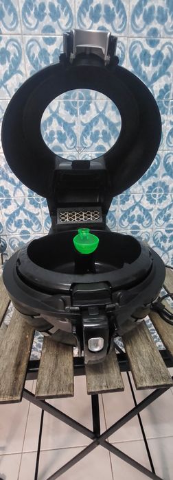 Tefal Actifry Genius XL