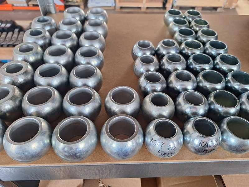 Kula CBM TUZ łącznika dolnego kat. 3/3, 3/2, 2/2, 2/3