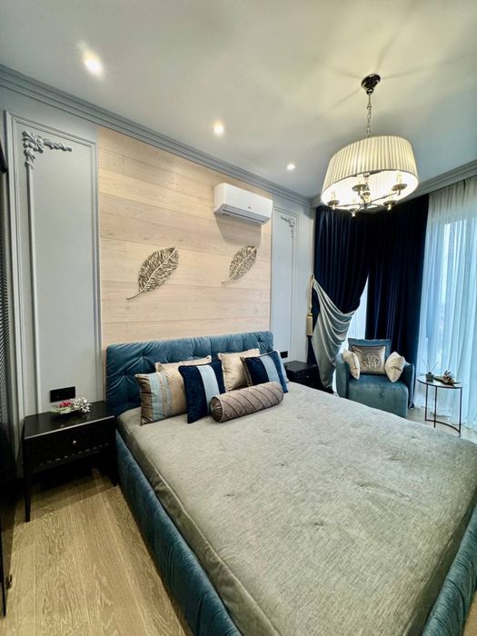 2-кім. квартира, Одесса, Аркадия, Фонтан, Родос, Атмосфера, Каманина