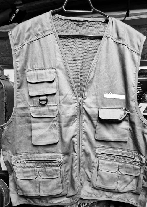 Roupa de trabalho nova a estrear
Xxl xxxl gola 45-56