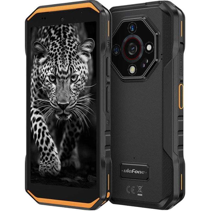 Ulefone Armor X32 6GB/128GB IP69K 2.0GHz