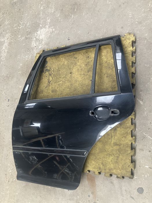 VW Golf IV 4 kombi - drzwi tył lewe LO41