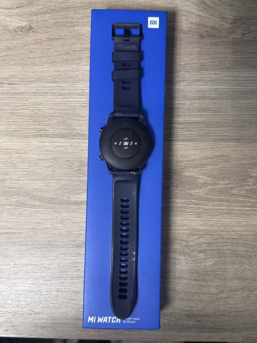 Smartwatch Xiaomi mi watch