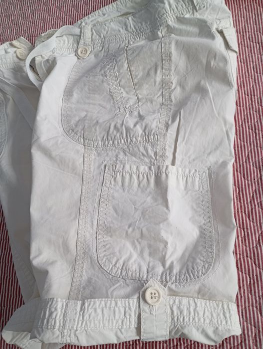 Calções Xdye (Pull & Bear)