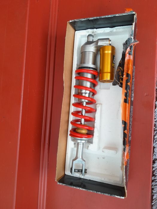 Amortyzator Ohlins ktm