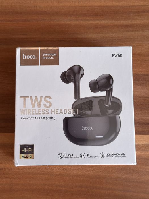 Беспроводные наушники Hoco EW60