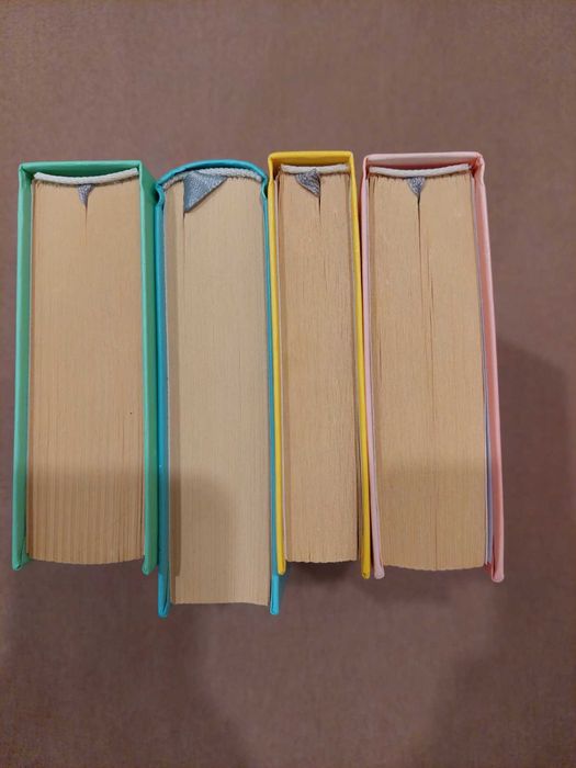 Рей Бредбері - комплект книг (невеличкі)