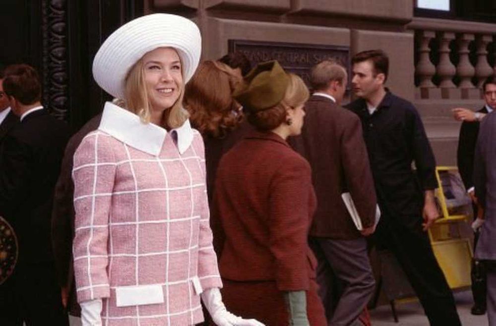 DOWN WITH LOVE (Renée Zellweger/Ewan McGregor) Feminist and a Playboy?64740867655554123