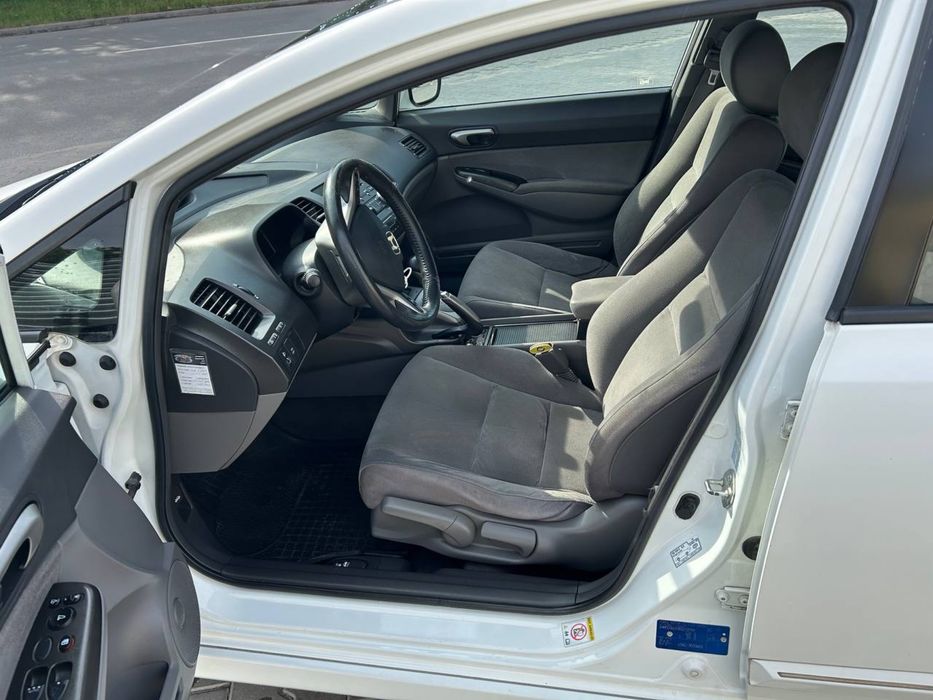 Продам Honda Civic 2008 рік