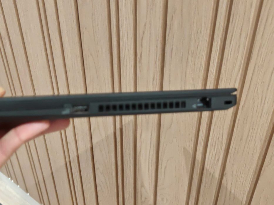 Portátil Lenovo ThinkPad P14s Gen 1 (20Y1CTO1WW)