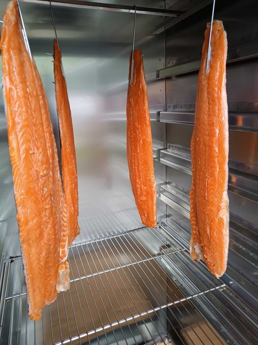 Vendo fumeiro  Caseiro e Artesanal