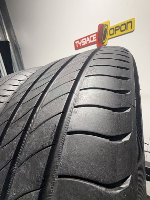 245/45/17 Michelin Primacy 4 5,8mm dot2022 Opony letnie #L112