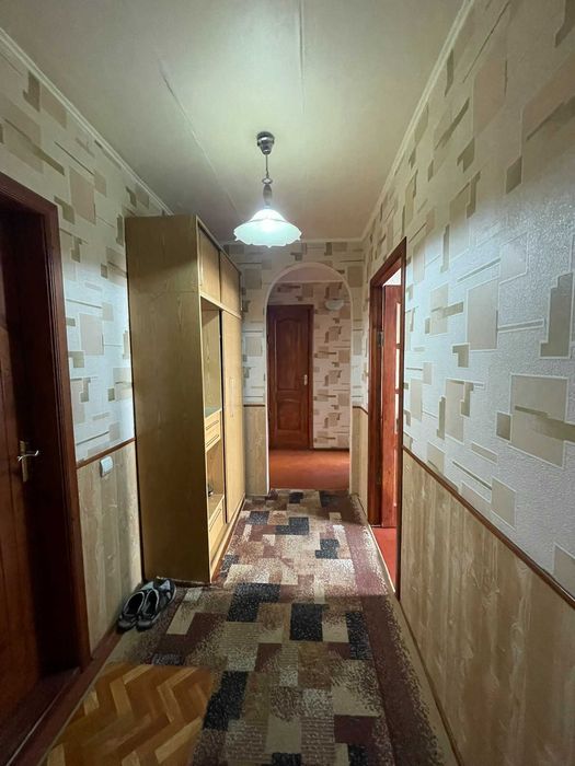 Здам двох кімнатну квартиру на вул. Лялі Ратушної