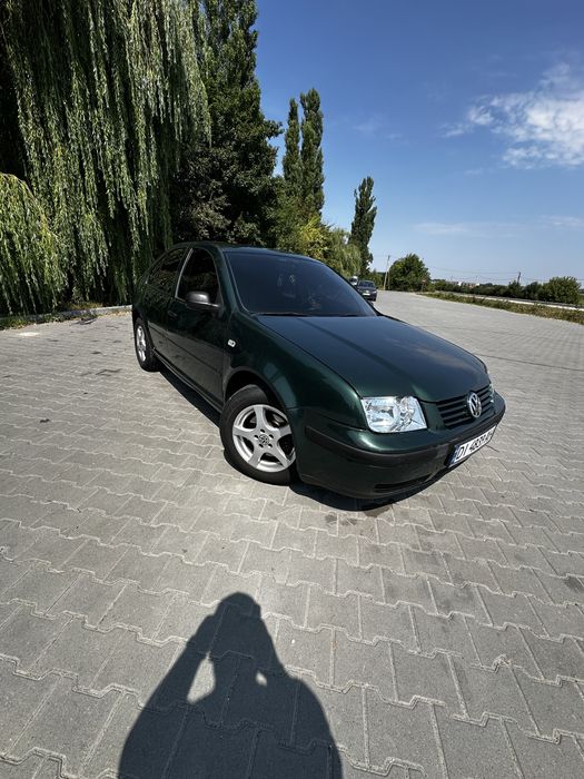 Продам Volkswagen Bora