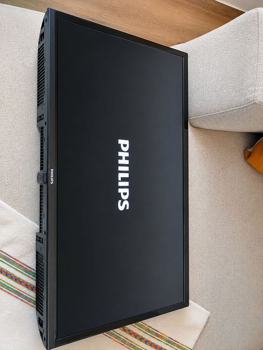 Televisão Philips 32” HD LED – Modelo 32PHS5500/12