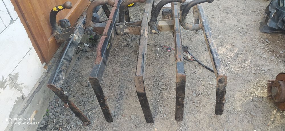 Форкоп  гольф 4 гольф5 ,skoda fabia