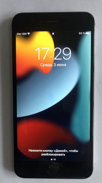Продам IPhone 6s Plus 64gb