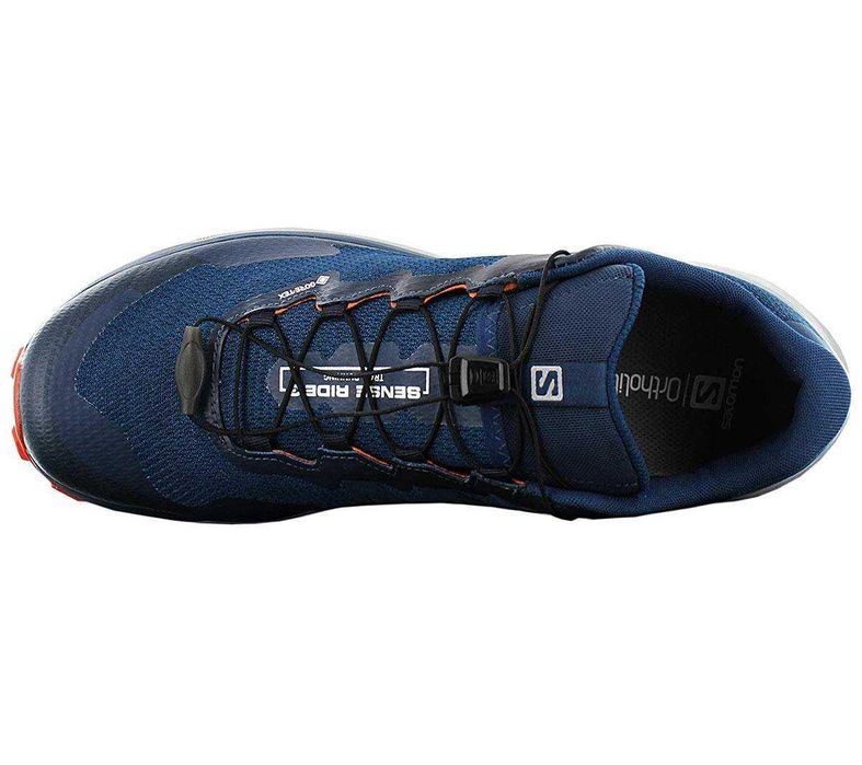 Sapatilhas Salomon SENSE RIDE 3 GTX