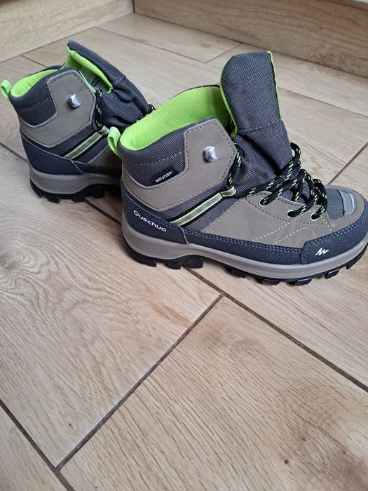 Buty chłopięce r.32