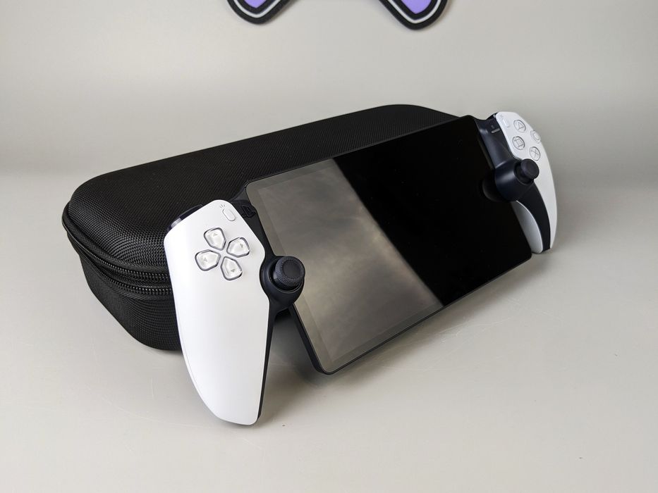 ‼️Sony PlayStation Portal‼️для PS5. PlayStation. Гарантія