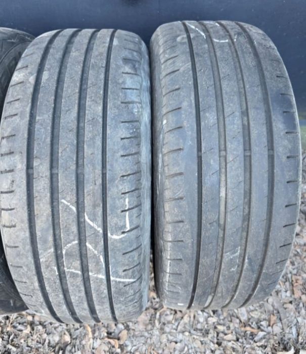 Opony letnie 205/55/16r