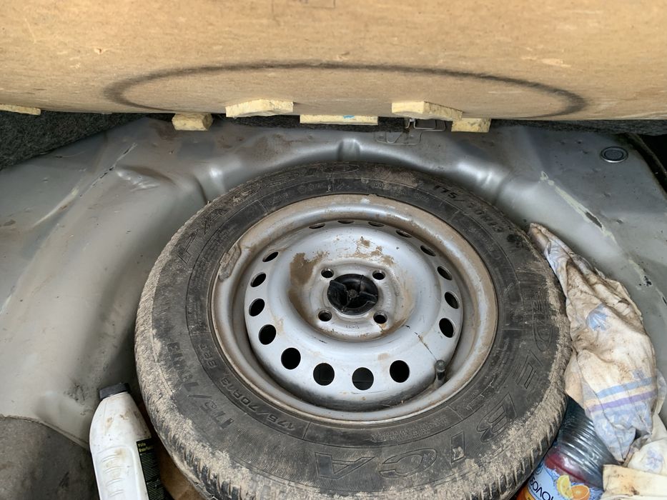 Lanos 1.4   бенз