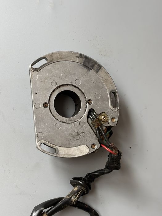 Stator Stojan Alternator Iskrownik KTM SX125 / 144 / 200
