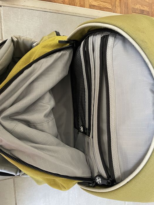 Mochila de fotografia Crumpler