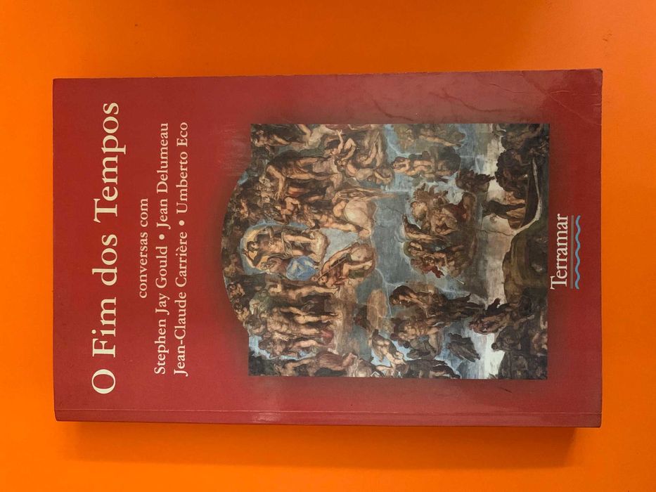 O Fim dos Tempos