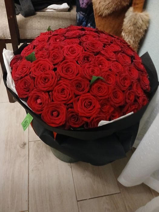 Продам букет срочно борисполь