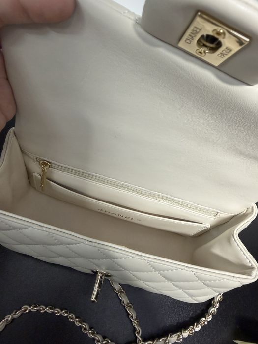Chanel сумка шанель
