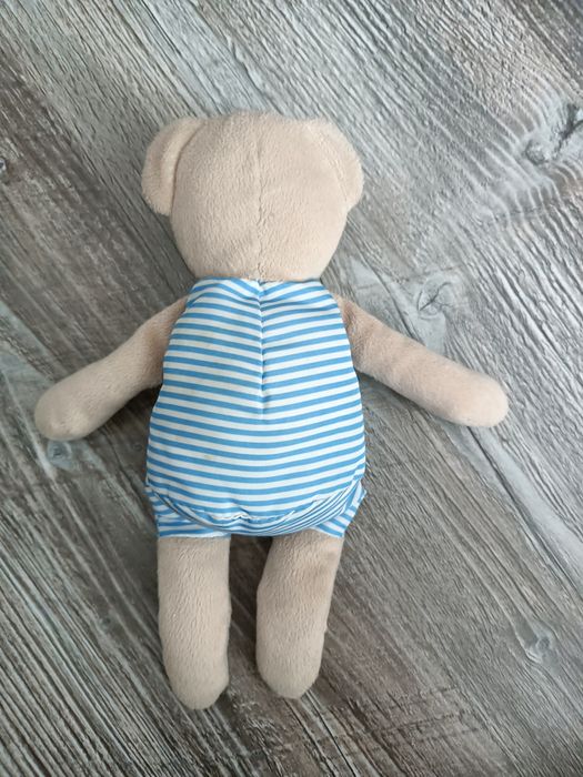 IKEA FABLER BJORN maskotka pluszak misio 0+