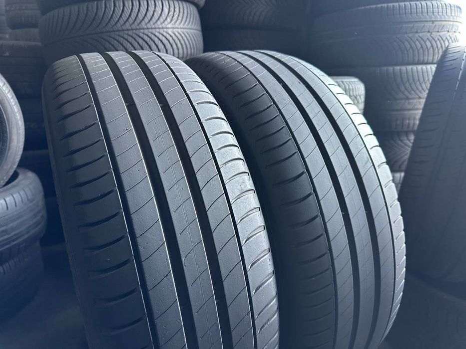 Автошини літні Michelin 215/60/17(2 шт) Резина,Колеса
