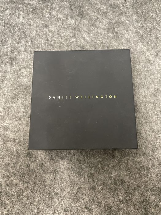 Pulseira Daniel Wellington