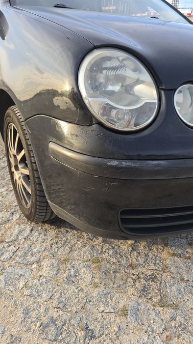 VW Polo 1.2 12V 2002