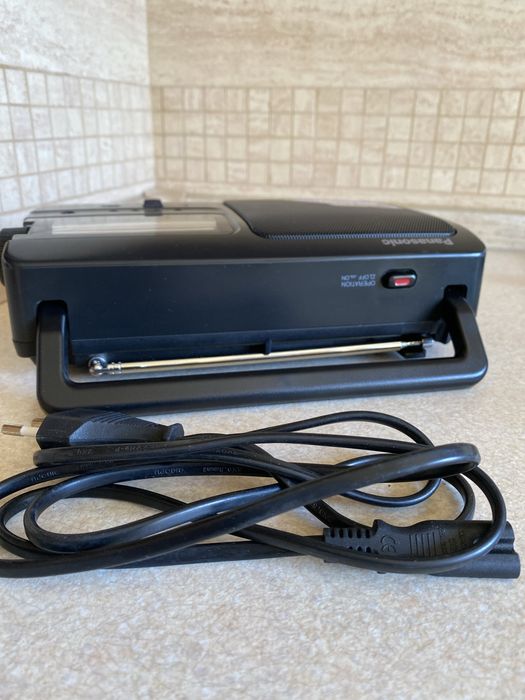 Радиоприёмник Panasonic RF-3500 радіо радио приймач